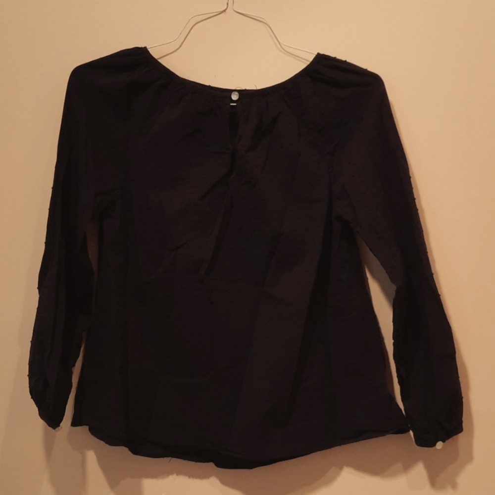 Rosie Pope maternity top